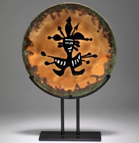 Lurcat Ceramics, Video by ArtPassport