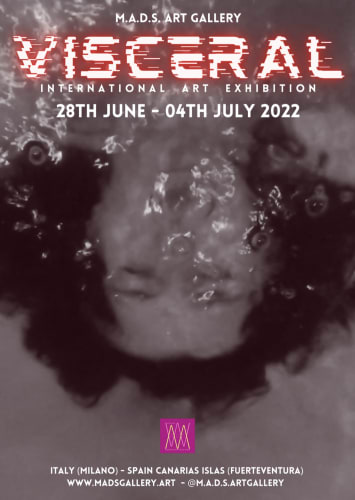 VISCERAL, MILANO (ITALY) - FUERTEVENTURA (SPAIN)
