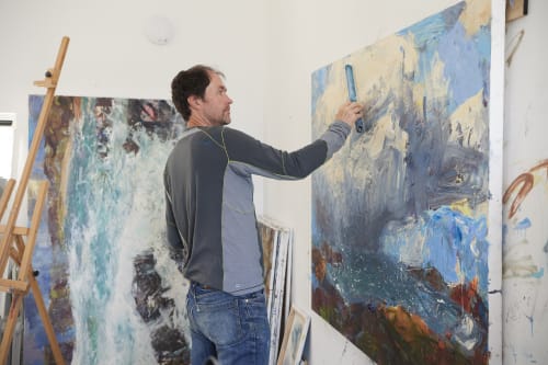 Photography by Ewen Weatherspoon