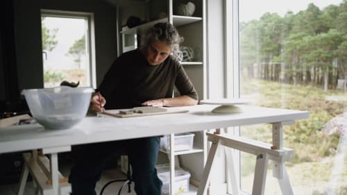 Photography by Sarah Mason