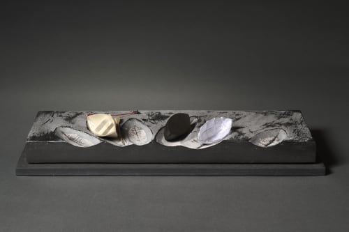 Ultima Thule, Lucy Woodley