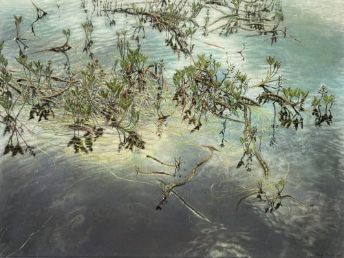 The Great Bog of the Winds, Magi Sinclair