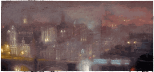 Artwork by Matthew Draper