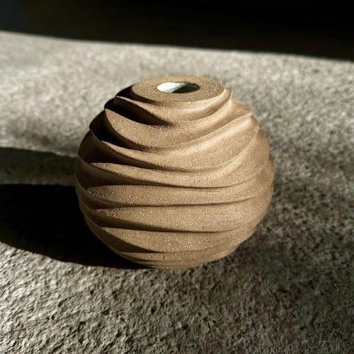 'Sphere' by Michele Bianco