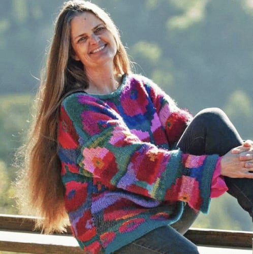 Erin Lee Gafill - Live Painting Demo + Book Signing & Talk