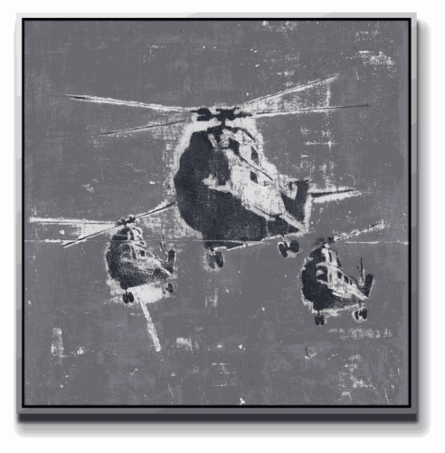 Banksy: The Walls and More