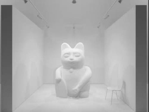 Art Los Angeles Contemporary, Sean Shim-Boyle