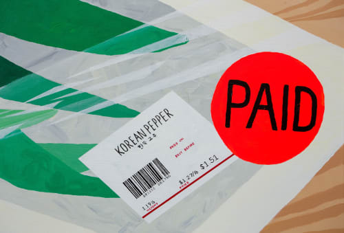 Independent, Wendy Park