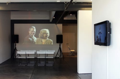 Liz Magic Laser, The Digital Face