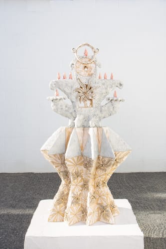 Amelia Lockwood, Eighth Lane