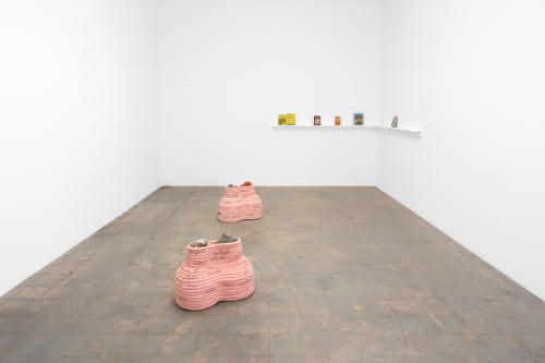 Psychosomatic, Erin Bagley | Olivia Erlanger | Trulee Hall | Dwyer Kilcollin | Anne Libby | Amelia Lockwood | Nevine...