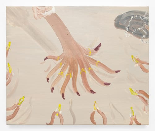 Jose Bonell, Some Stories