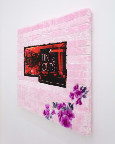 Antonio Lechuga, Street Views