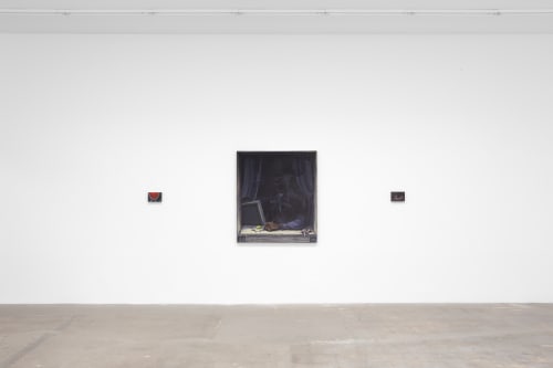 Alexander Harrison, Midnight Everywhere