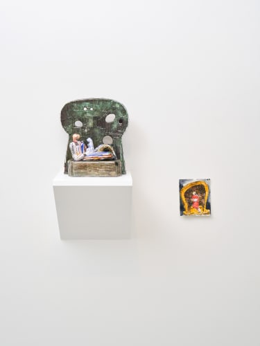 THE UNBOXING PROJECT, Sla Cha, Jaiyoung Cho, Goen Choi, Haneyl Choi, Soyoung Chung, Sunpil Don, Gimhongsok, Gwon Osang, Kyungwoo Han,...