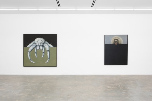 Clarence Holbrook Carter, American Surrealist