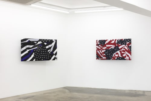 Josh Kline, Alternative Facts