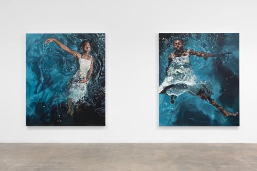 Calida Rawles, A Dream for My Lilith