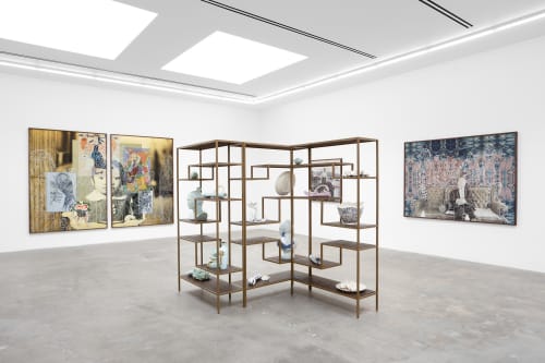 Kyungmi Shin, citizen, not barbarian