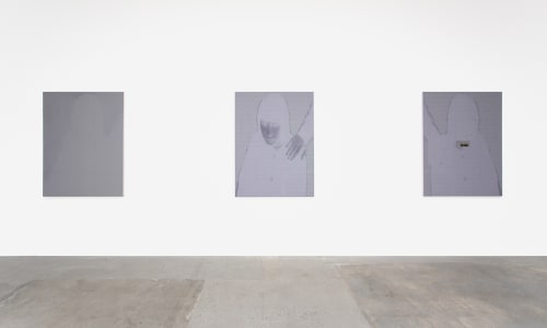 Jeff Zilm, Relics of the Epoch