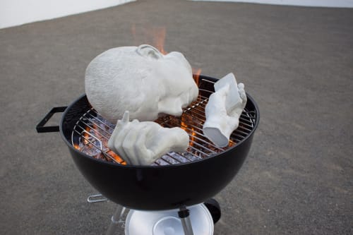 Josh Kline, You're Fired!