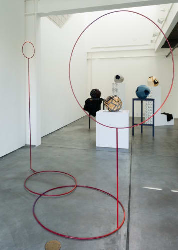 Anna Sew Hoy, Home Office