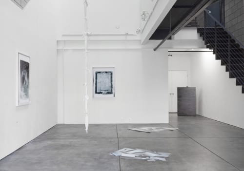 Andrea Longacre-White, The existing term has become inadequate