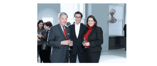 Ruth Asawa: Objects and Apparitions, Hosted by Christie's