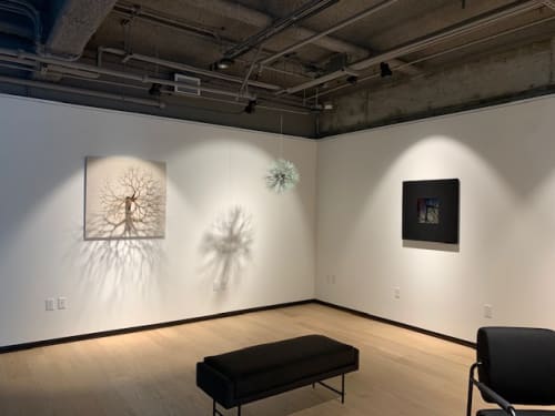 Trailblazers: Californian Artists at Bonhams, Bonhams San Francisco Office Opening