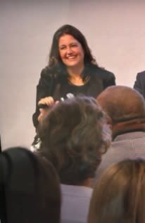 Panel: Shaping Our Environments, Hosted by Design Miami/