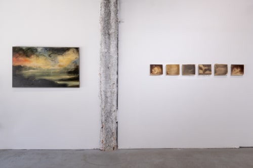 Hal Hirshorn: Surrender Everything to the Sun, 251 W 19th Street