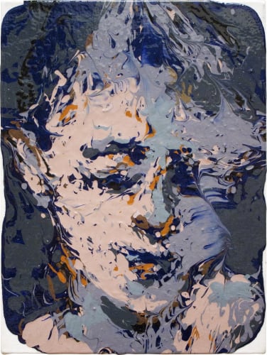 Li Daiyun "Drop Two"