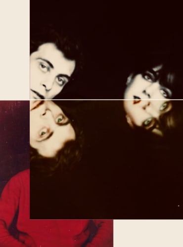 Margaret Innerhofer: Transmutation, 225 West 17th Street