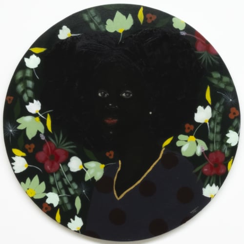 Olasunkanmi Akomolehin: Moments That Shape Us, 225 West 17th Street