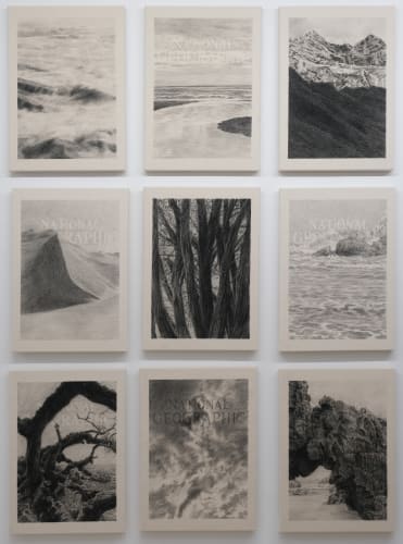 Claudia Coca "Desire Lands"