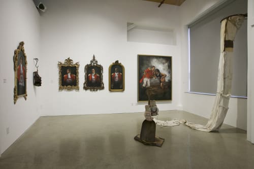 Gordon Shadrach, Trade