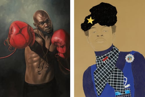 Kachelle Knowles & Gordon Shadrach, When the Bread They Have Cast on the Waters Comes Floating Back