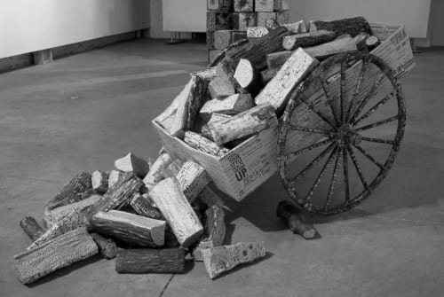 Ready for Hearth, Group Show