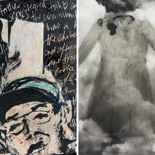 Emma Nishimura & Linda Sormin, Gestures of Remembering