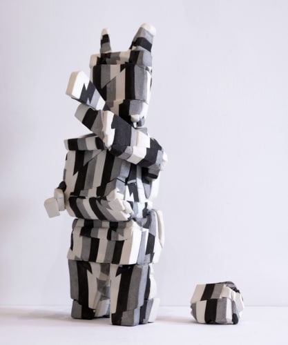 Artist talk with Suzanne Nacha