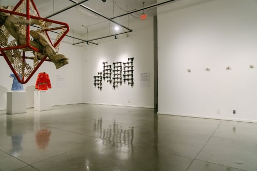 Badanna Zack in 'PULP'