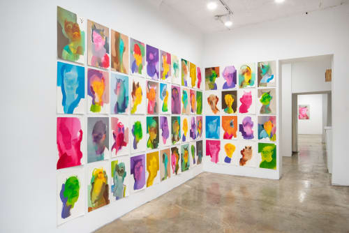 Eric Helvie: No Friends