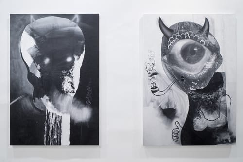 Leviathan, Eric Helvie