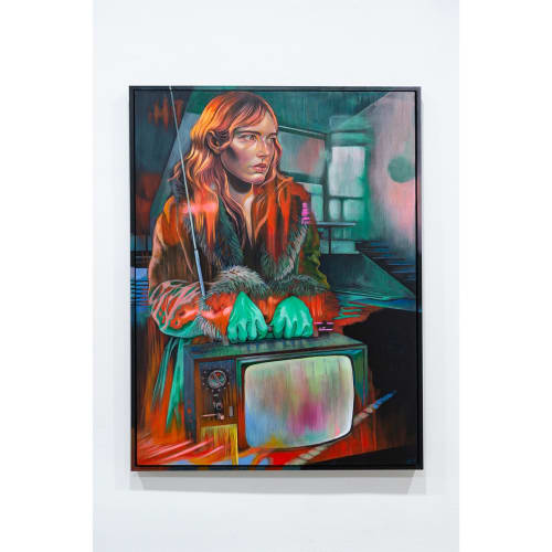 Martine Johanna: How to Eliminate Stress and Anxiety through Good Housekeeping