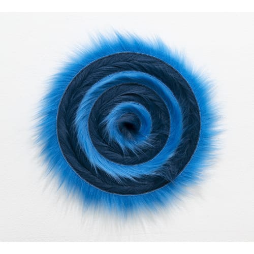 Self Adjacent , Curated by Sarah Irvin and Tracy Stonestreet