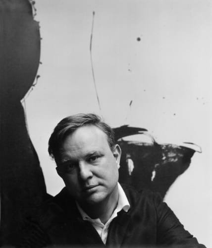 Robert Motherwell