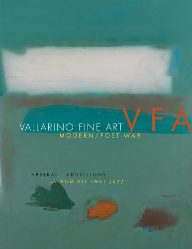 Abstract Addictions: And All That Jazz 2019