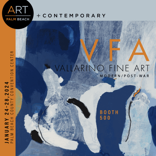 Palm Beach Contemporary 2024