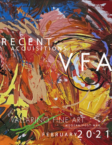 February 2021 Recent Acquisitions