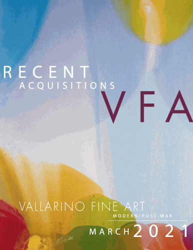 March 2021 Recent Acquisitions